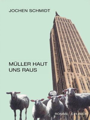 cover image of Müller haut uns raus